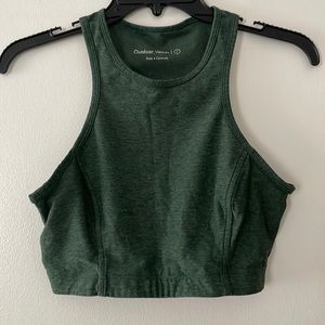 Outdoor Voices crop top